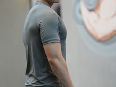 -英派斯健身旗舰店(海信国际中心馆)