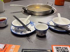-贵宾牛·潮汕牛肉火锅(珠池总店)