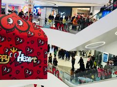 店内环境-北京长安天街