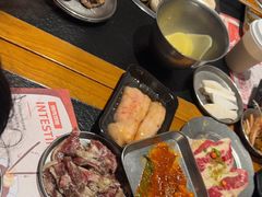 -炽城·烤肉名家(鸿达中央广场店)