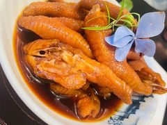 -山水雅居·江南雅宴(运河公园店)