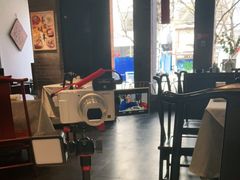 大堂-到家尝北京菜(西坝河店)