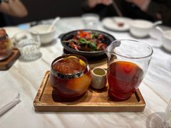 -鹿港小镇(霄云店)