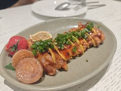 -娜娜家•Nana And Her Friends Restaurant(小寨原力场店)
