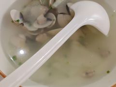 -香香海南菜餐厅