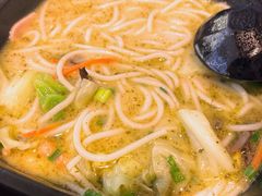 -阿香米线(中原万达店)