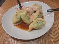 -东泰祥生煎馆(重庆北路店)