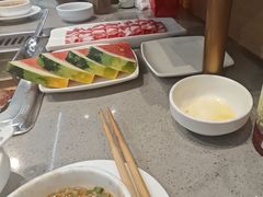 -海底捞火锅(铂澜大象城店)