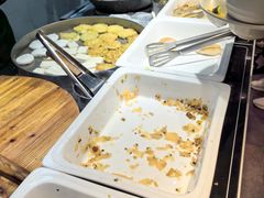 -素满香·食养自助(建邺万达店)