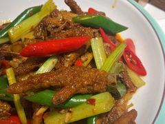 -叁宝烤肉• 西安烧烤(太乙路店)