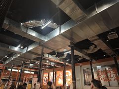 -水浒烤肉(大学城总店)