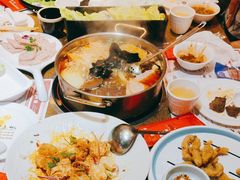 -刘一锅筋头巴脑(小北店)