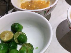 -汕头八合里海记牛肉店(清河店)