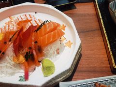 -鹤汀居酒屋•家庭料理•烧鸟酒肆(新街口店)