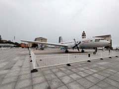 -中国人民解放军海军博物馆