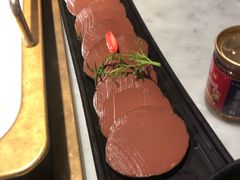 -尚尚仙·酸汤猪手·猪肚鸡火锅(华联万柳购物中心店)