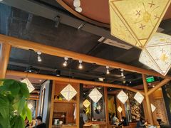 -云海肴·汽锅鸡·云南代表菜(天山百盛优客店)
