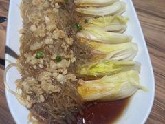 -九转小磨·非遗东北菜(群力店)