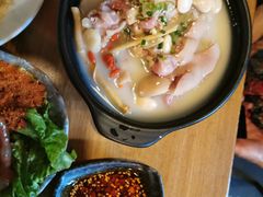-付小姐在成都(中山公园店)