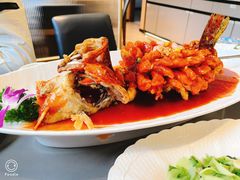 -苏城小院·园林精致苏州菜(斜塘老街店)