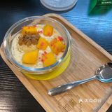 甜食～
