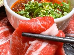 -牛将军•涮肉•烤肉(北京王府井·故宫店)