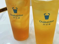 -茶百道(SKLP新光里+店)