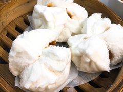 叉烧包-华峰食馆(氹仔店)