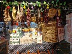 -老阿爸鲜鱼土菜(昆山花桥店)