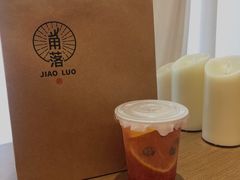 -角落低卡烘焙(正弘城店)