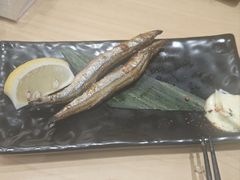 -友壹町寿司(佛山新DNA店)