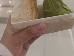 -野人先生Gelato(上海长宁龙之梦店)