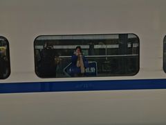 -南昌西站