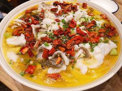 -酸喜·三度酸·贵州味