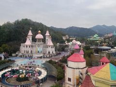-安吉Hello Kitty乐园