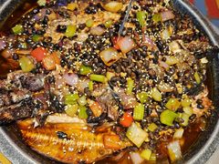 -南锣肥猫·麻辣烤鱼·15年现烤现卖(通州领展店)