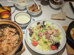 -汤城小厨•粤菜•靓汤(金宝街店)