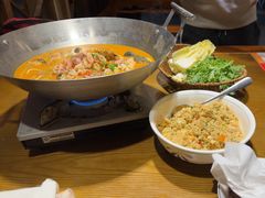 -李久其家民间餐厅(观沙岭公园店)