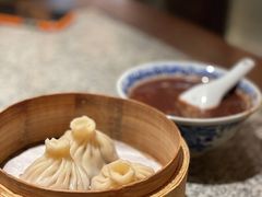 天王烤鸭包-南京大牌档(济南万象城店)