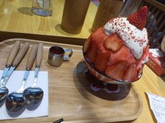 -怪物的冰与火(天虹商场中山路店)