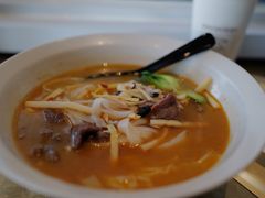 牛肉老友汤粉-漆黑觉米粉(三里屯店)