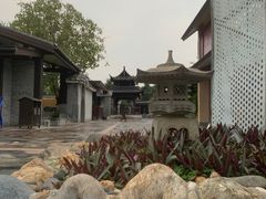 -御温泉·大餐庙会