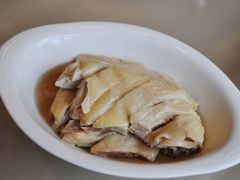 糟鸡-五芳齋(云南南路店)