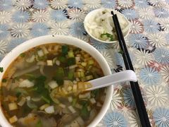 -西北羊肉粉汤馆