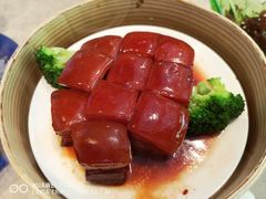 私家秘制小卤肉-106餐厅(山水文园店)