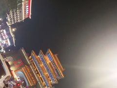 -鼓楼夜市