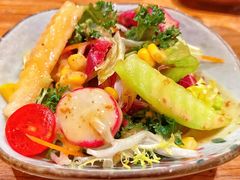 -炉胜·炉端烧·居酒屋