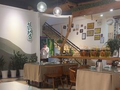 -茶油香闽南菜·花园餐厅(前埔店)