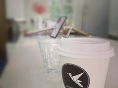 -稀物集咖啡(徽州大道店)