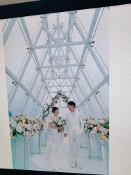 -太古映画婚纱摄影(天河店)